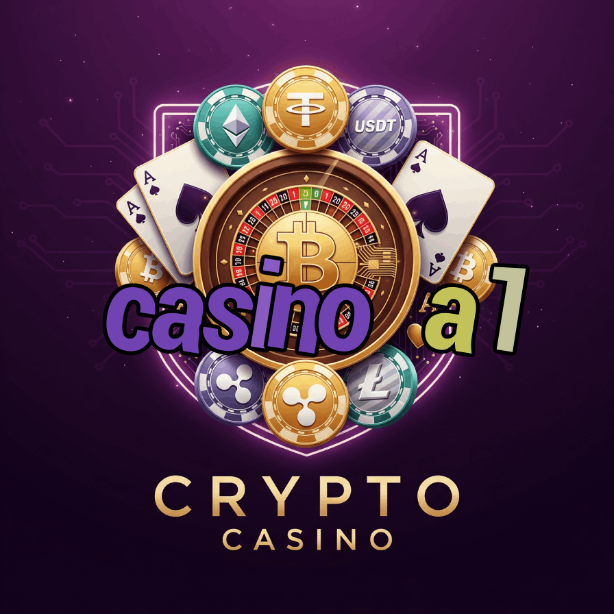 Casino A1 - Top-Rated Online Gambling Site